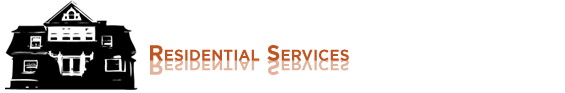 Residential Services